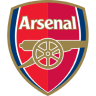 Arsenal U21 Logo