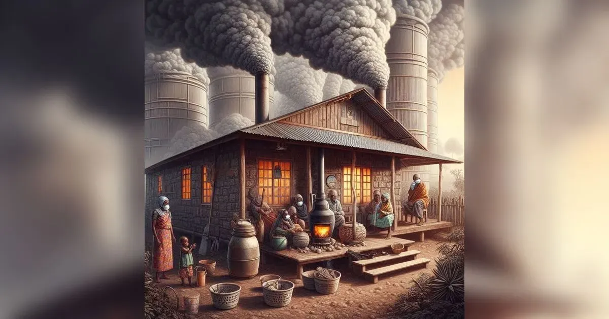 First Aid For Carbon Poisoning