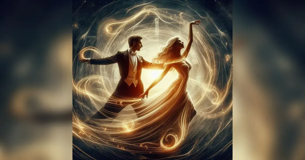 Love Doesn’t Care For Age: A Timeless Affair