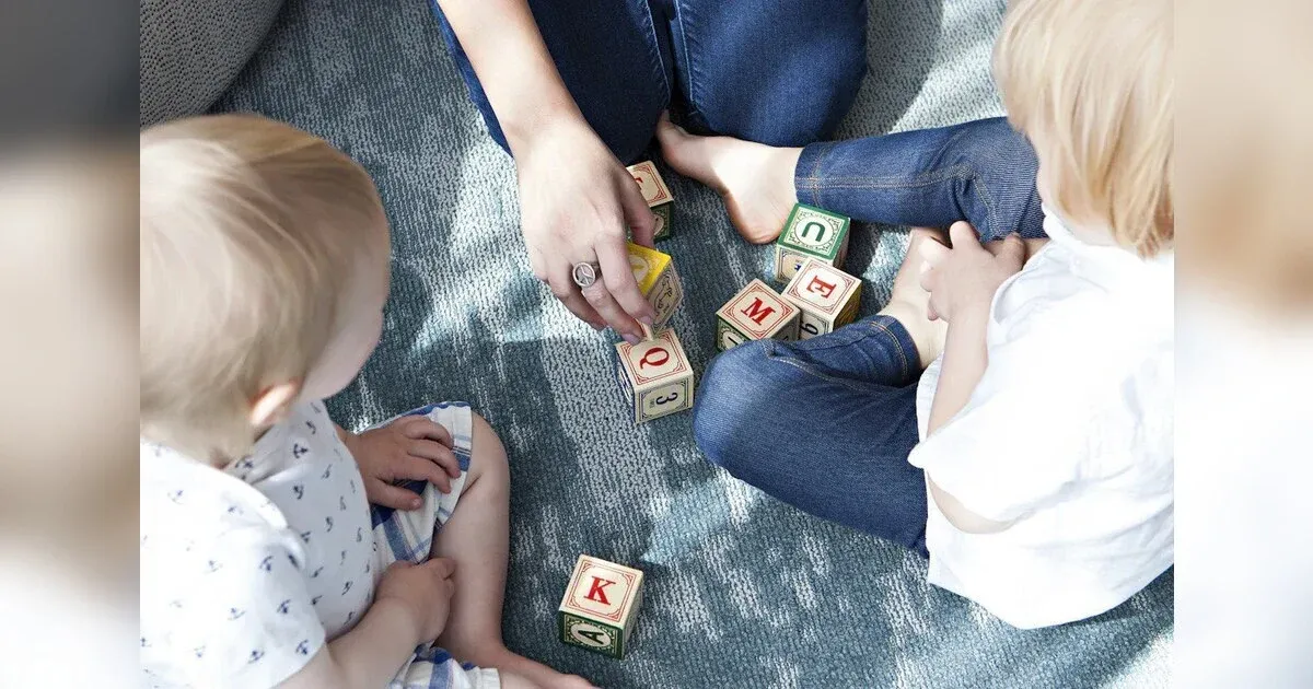 How Do You End Your Kids' Rivalry