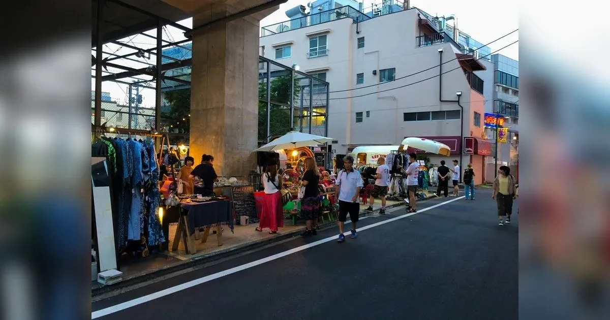 Beyond The Thrift Store: The Financial Potential Of Second Hand Markets