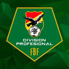 Bolivia • Division Profesional