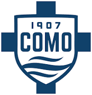 Como  Logo