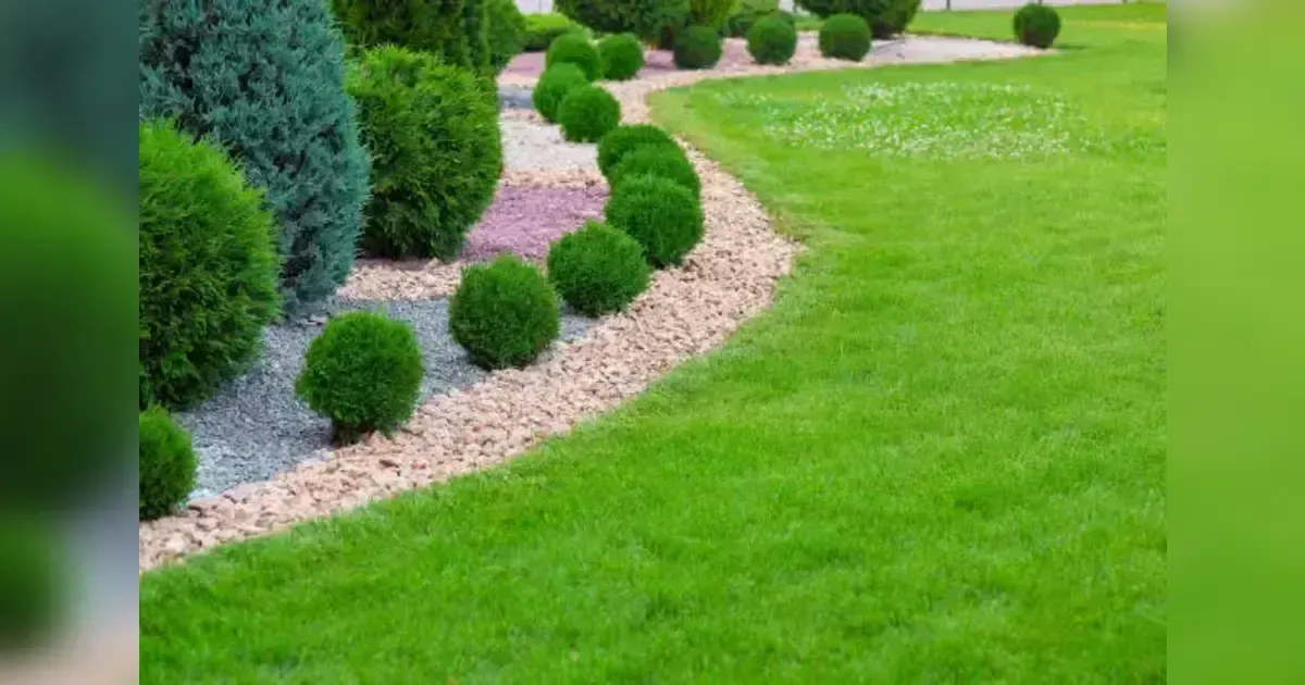 Breathtaking Pebble Landscapes: How To Transform Your Yard Into A Perfect Oasis