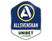 Sweden • Allsvenskan League Logo