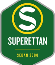 Sweden • Superettan