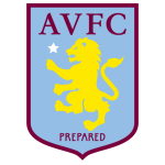 Aston villa U21  Logo