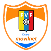 Venezuela • Primera Division