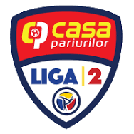 Romania • Liga 2