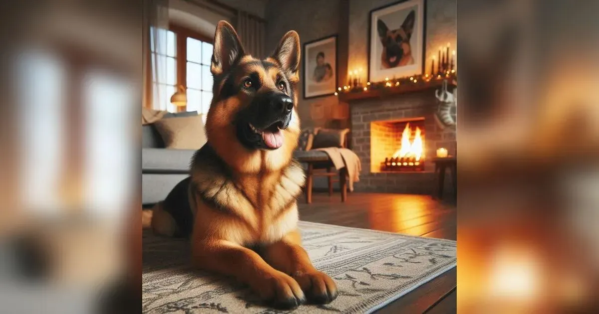 Are German Shepherds Good Pets? Pros And Cons