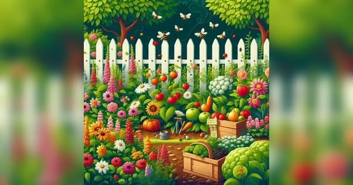 Cultivating A Pest Free Paradise: 9 Gardener Approved Strategies