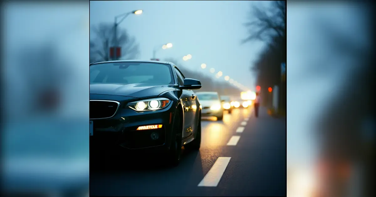 Navigating The Legal Landscape: Current Regulations And Future Legislation For Driverless Cars