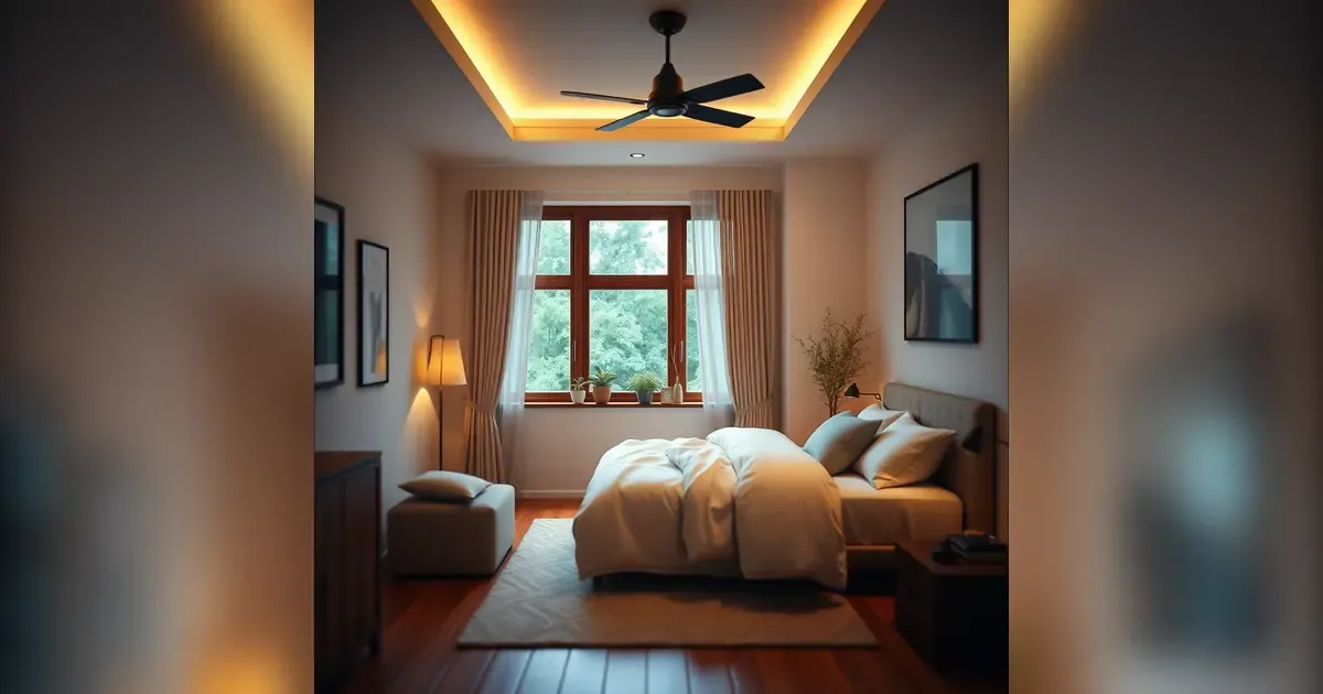 Creating A Relaxing Bedroom: Tips And Ideas