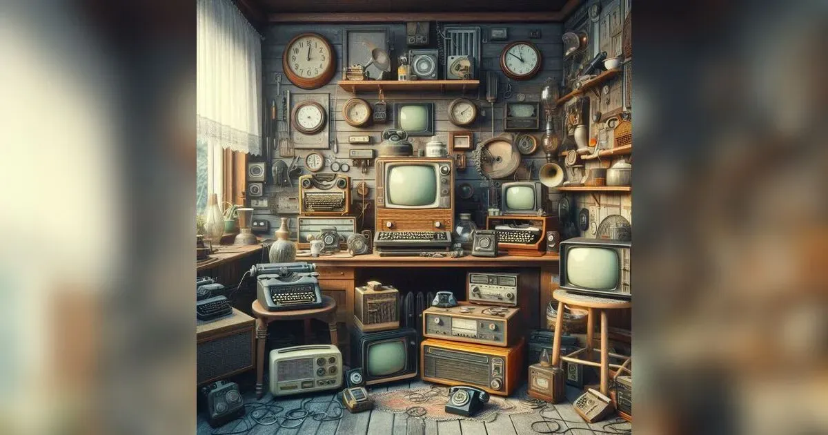 Giving Electronics A Second Life: Responsible Disposal And Repurposing Of Old Tech