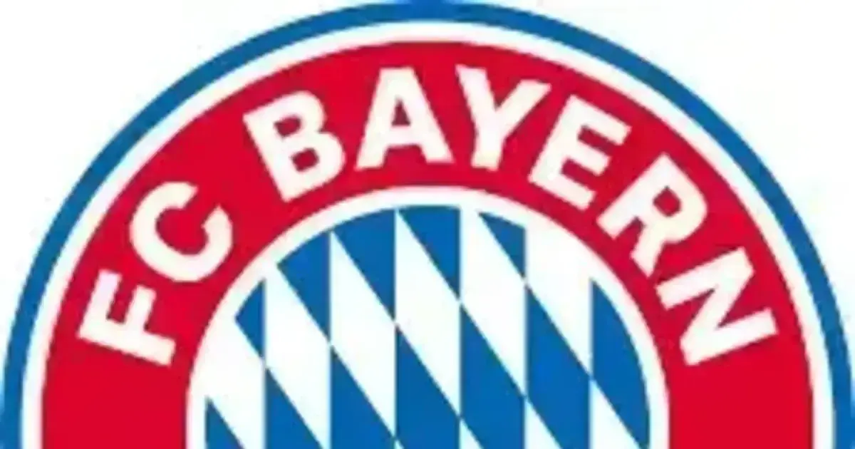  FC Bayern München