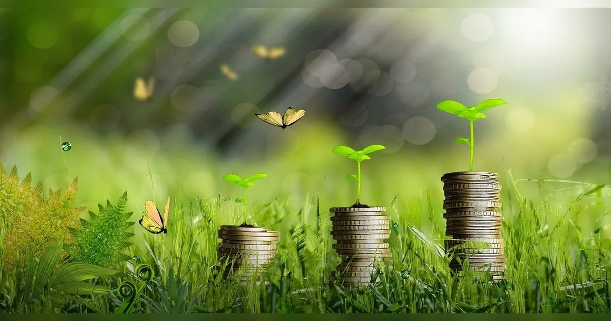 Africa's Green Revolution: How Climate Change Can Become An Economic Gold