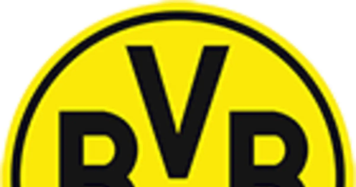 Borussia Dortmund 