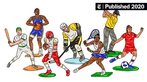 Games and Sports 