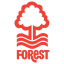 Nottingham Forest Logo