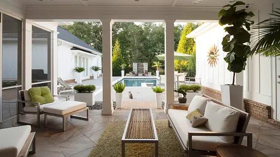 Mediterranean Patio ideas: Transform Your Backyard into a Mediterranean Retreat