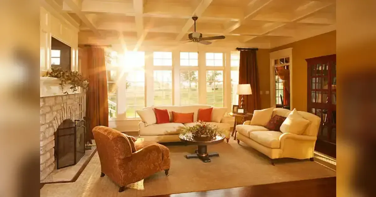 Feng Shui Principles For House Design: Tips For A Harmonious And Balanced Living Space