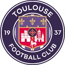 Toulouse FC Logo