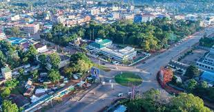 Kakamega 