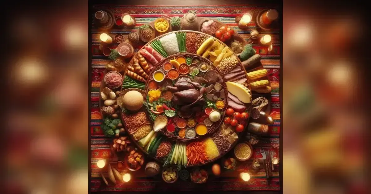 The Rich Tapestry Of Traditional Kenyan Cuisine