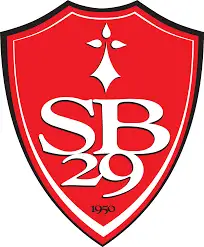 Logo ya Stade Brestoise  – League 1 | Games, Results & Betting Tips