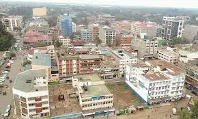 Thika