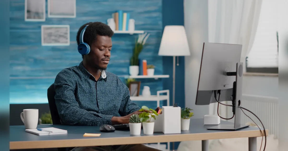 Tech Upgrades For The Home Office: 7 Tools To Improve Your Remote Work Experience
