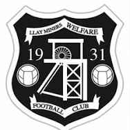  Llay MinersLlay Miners Group B