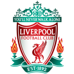 Liverpool U21  Logo