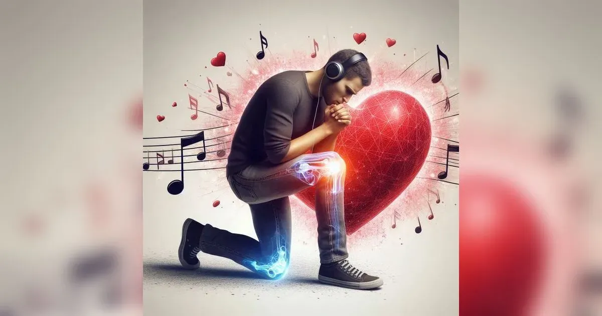 Can Science Explain Why Love Songs Make Us Weak In The Knees?