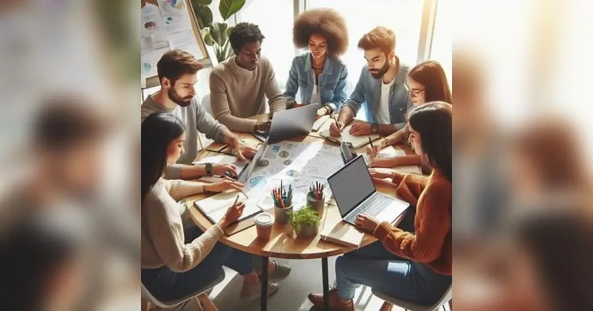 A 10 Step Guide To Writing A  Financial Strategic Plan For Your Business