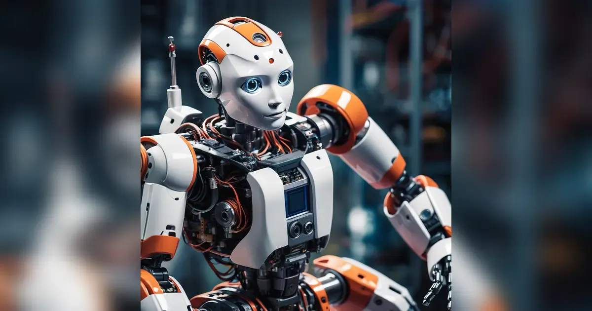 Exploring The World Of Robotics: How Technology Shapes The Future