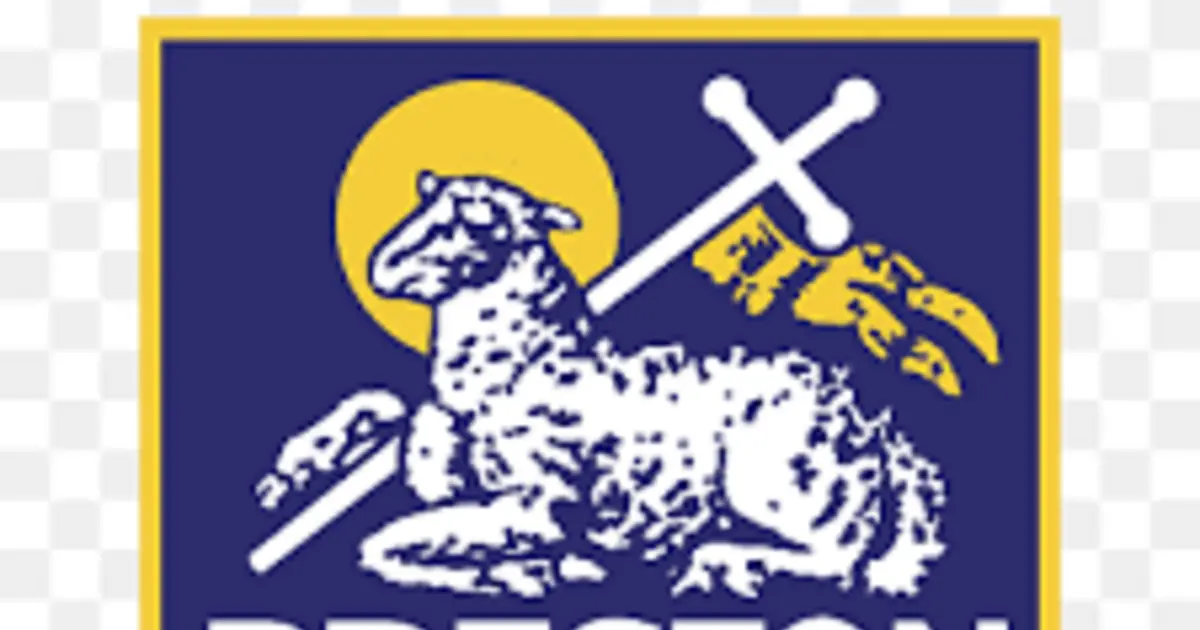 Preston North end Logo