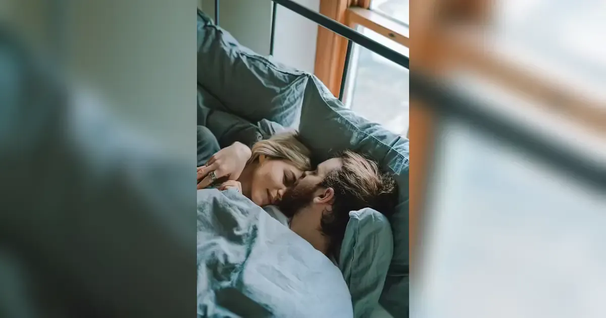 Love Languages: How To Speak To Your Partner's Heart.