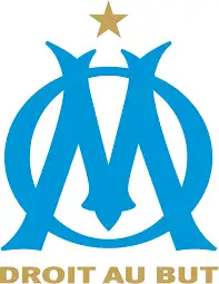 Marseille FC  Logo