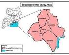 Kampala District