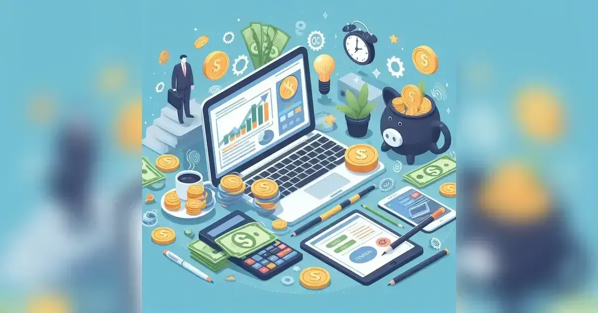 How To Get Rich By Earning Online: A Guide For Aspiring Bloggers