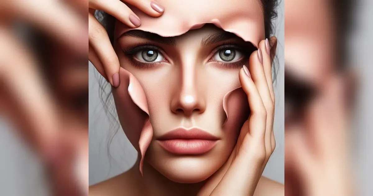 Looks Aren't Everything (But They Sure Feel Like It Sometimes)