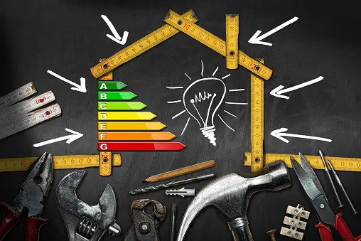 Ready to save big on energy bills? Easy home improvement hacks you need to know!