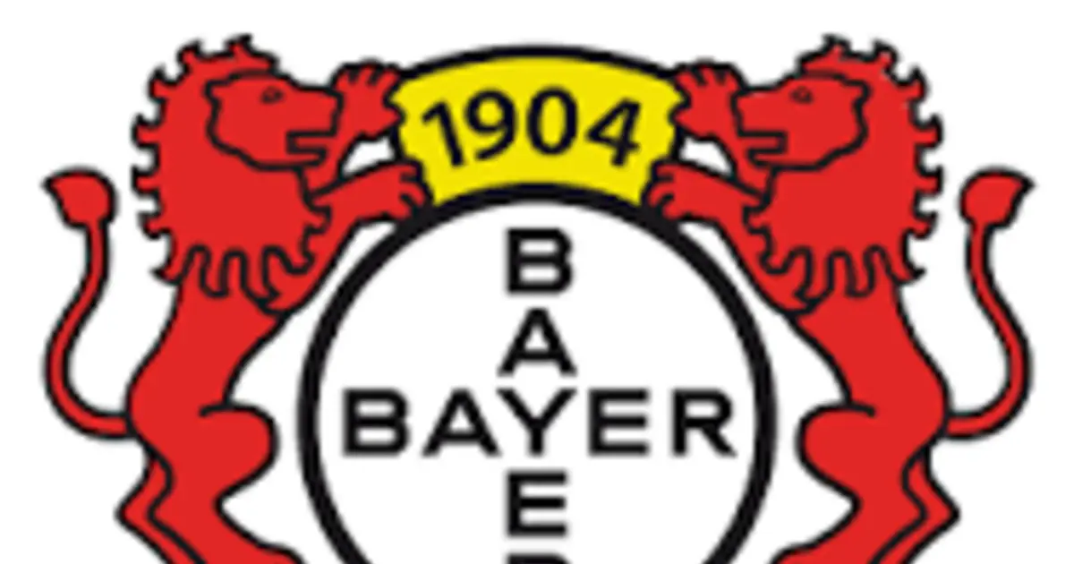 Bayern Leverkusen