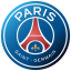 Paris Saint-Germain F.C. Logo