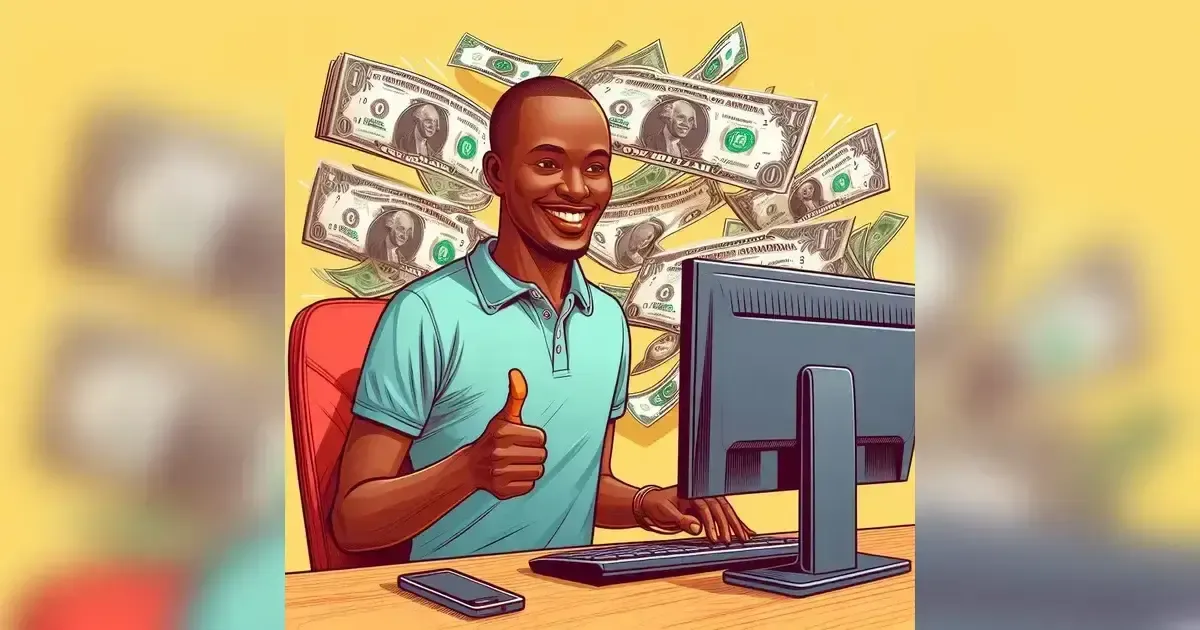 The Hidden Costs Of Working Online And Making Money Online