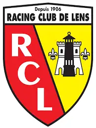 Rc Lens FC  Logo