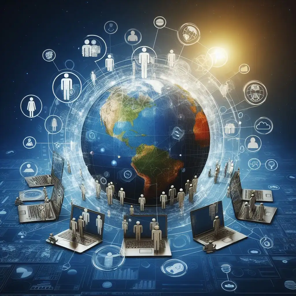 Online Communities 