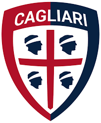 Calcio cagliari Logo