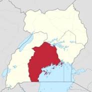Central Region, Uganda